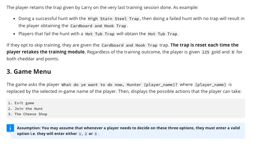 Solved Full Input/Output for Training Module Here is an | Chegg.com
