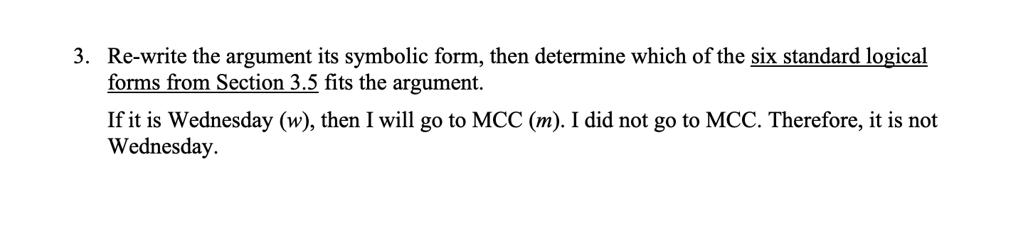 Solved The standard forms include Direct | Chegg.com