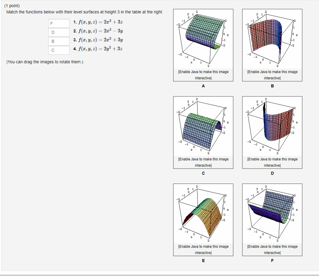 Interactive Z Table Decoration Examples