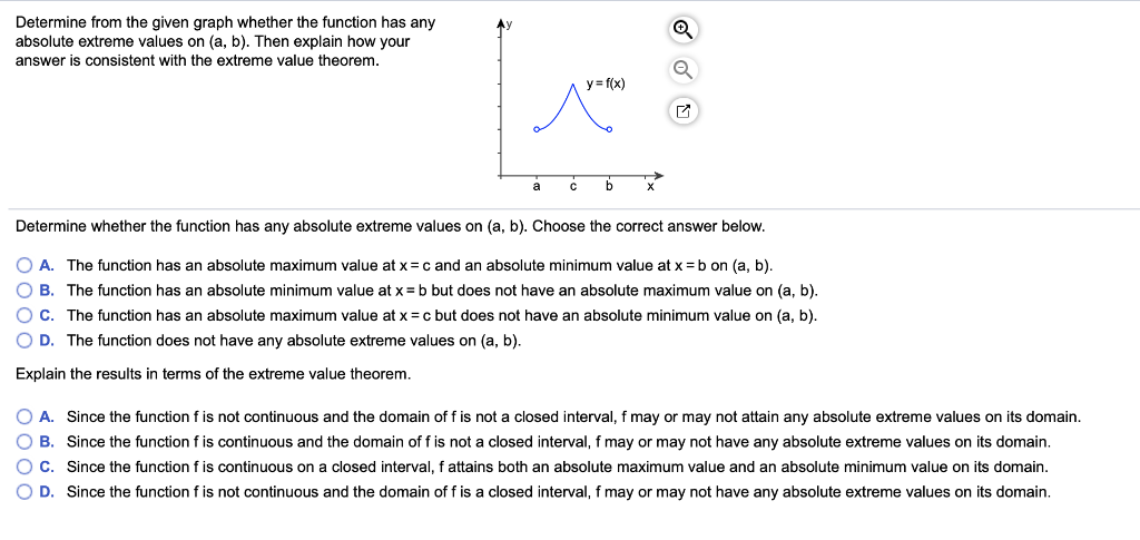 solved-determine-from-the-given-graph-whether-the-function-chegg