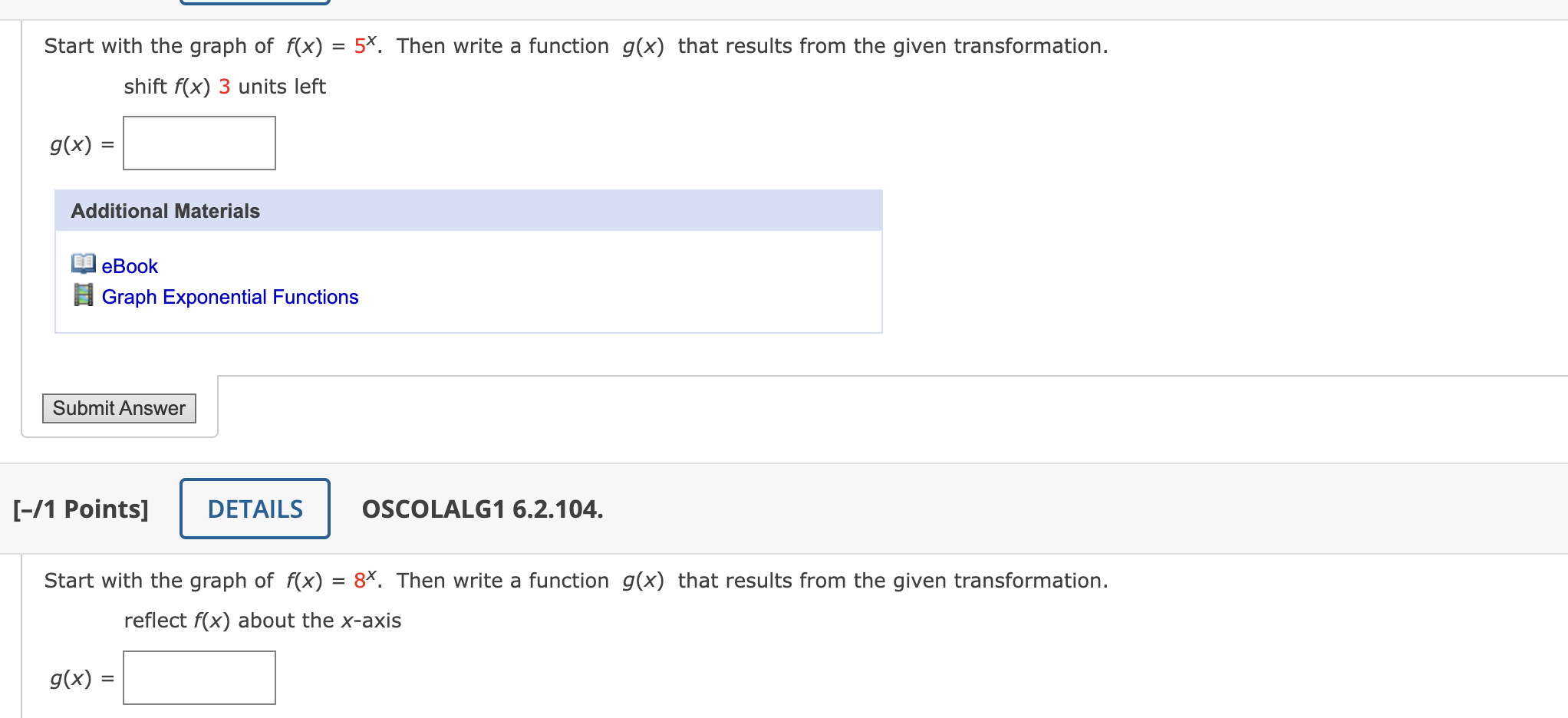 solved-start-with-the-graph-of-f-x-5x-then-write-a-chegg