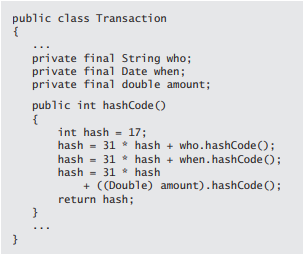 Solved Java Question: Consider a symbol table where the | Chegg.com
