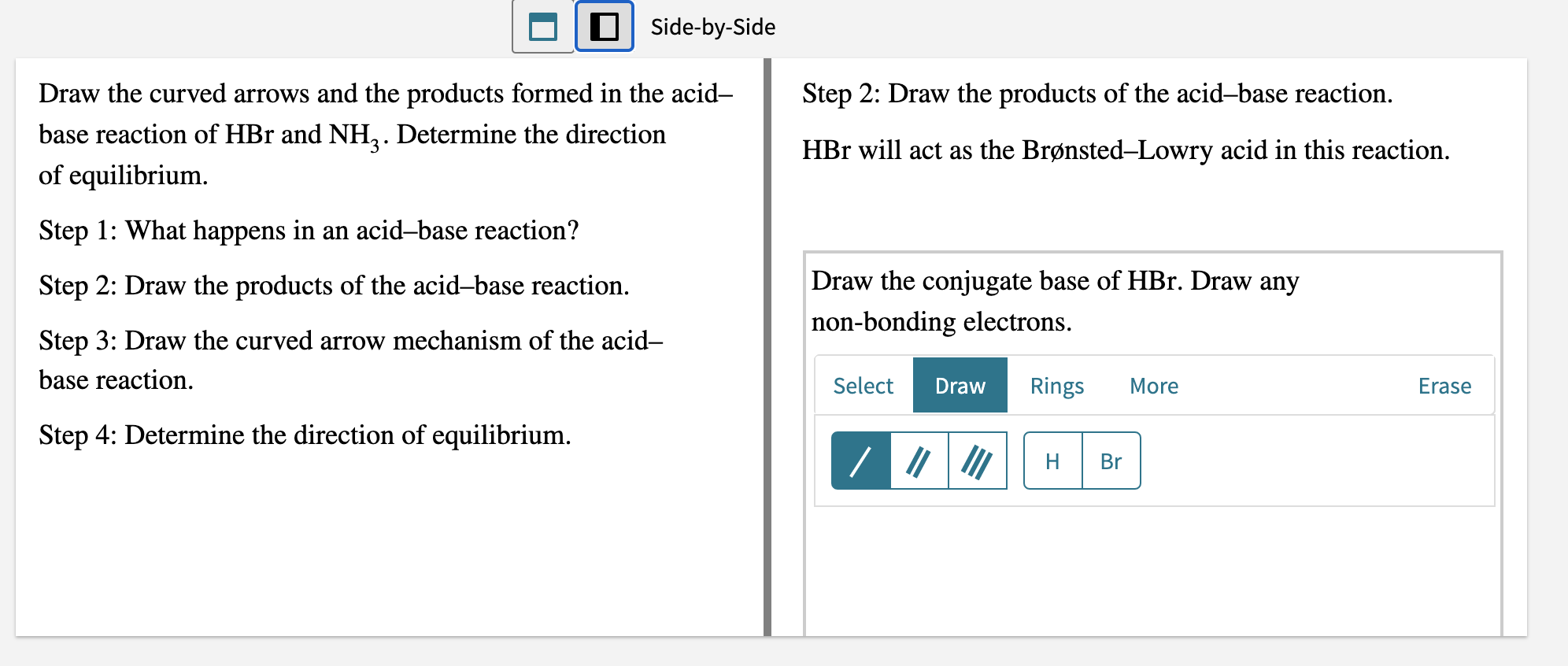 solved-o-side-by-side-step-2-draw-the-products-of-the-chegg