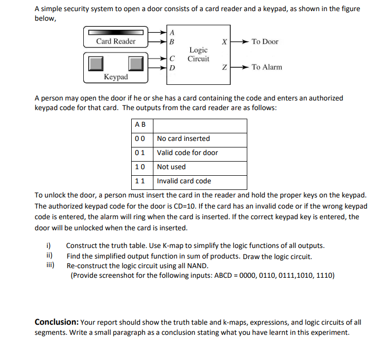 Code requirements for doors with access control - Page 2 of 2