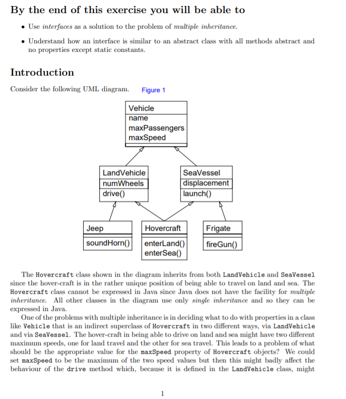 Solved By the end of this exercise you will be able to • Use | Chegg.com