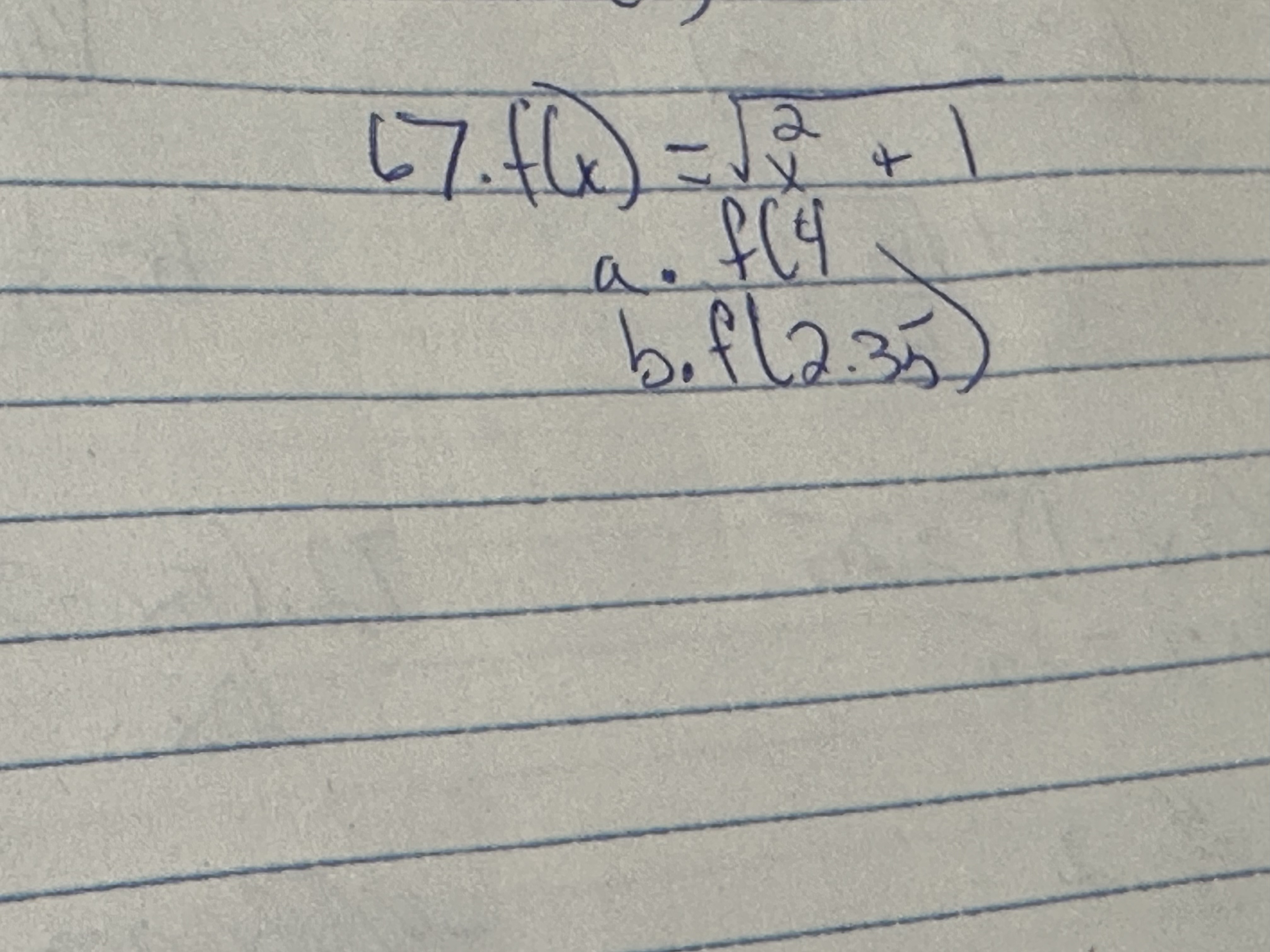 solved-67-f-x-x2-1-chegg