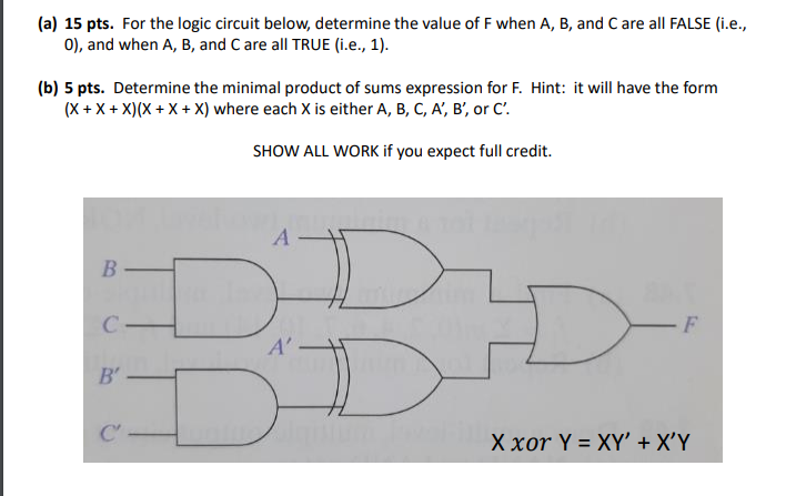 Solved Can someone explain to me how to do this thoroughly? | Chegg.com