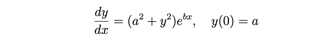 Solved Resolve Initial Value Problem Using Method Of Chegg