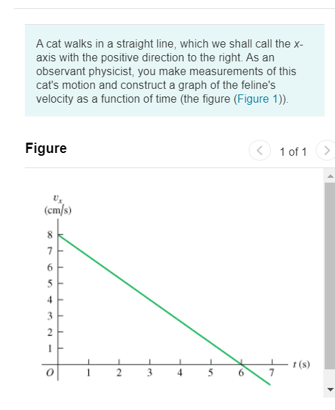 average speed of a cat