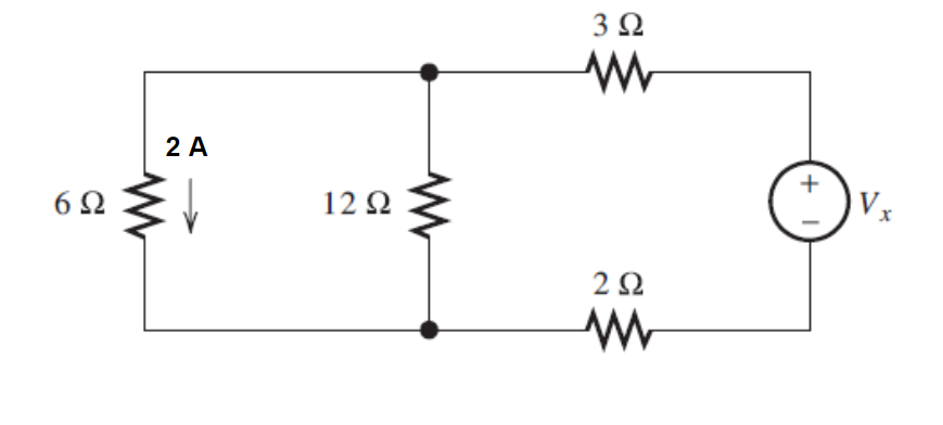 Solved Want to know how to calculate the value of source | Chegg.com