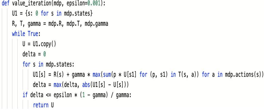 Can someone rewrite the following python code using | Chegg.com