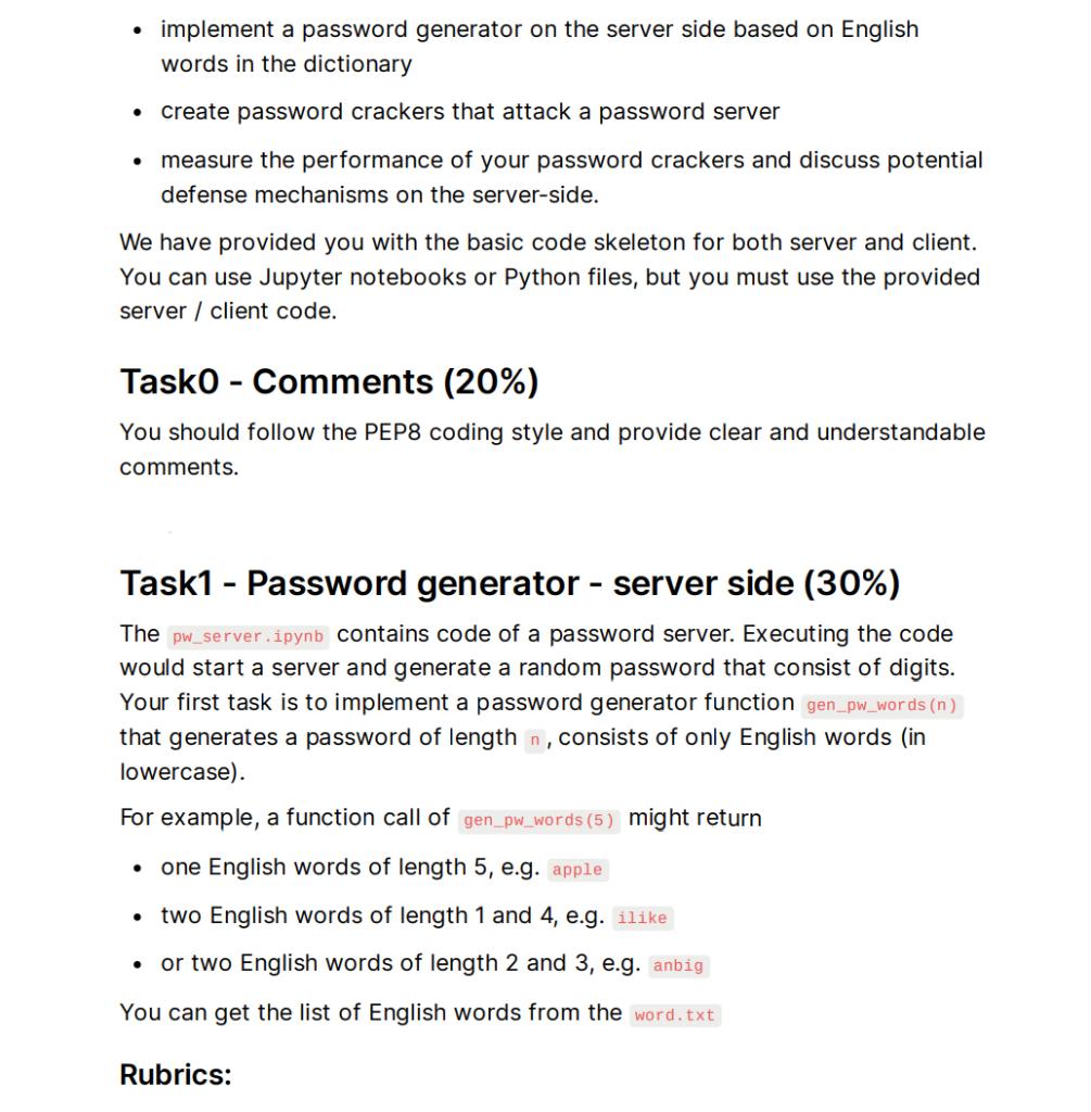 Download Password Generator Dictionary Words PNG