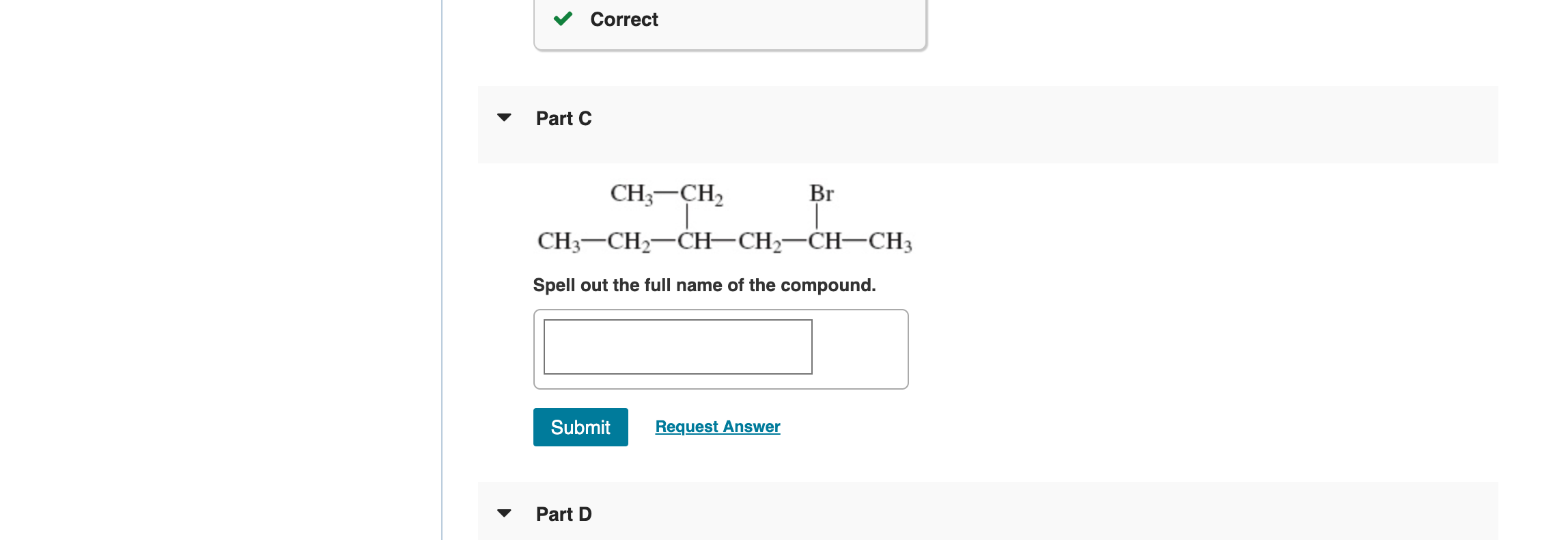 solved-spell-out-the-full-name-of-the-compound-chegg