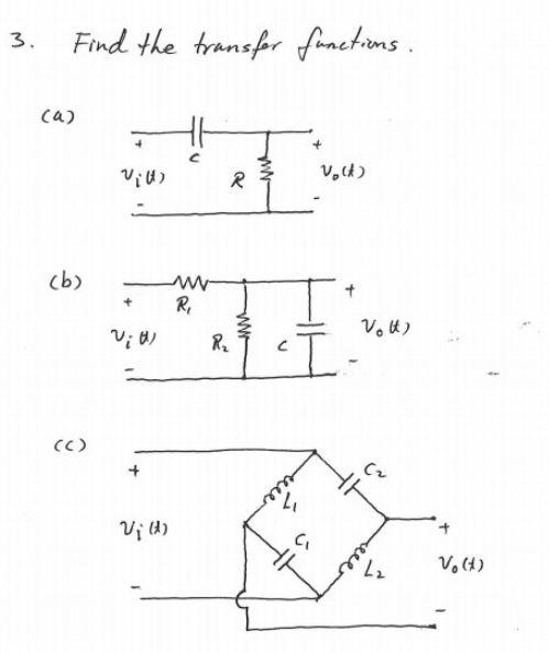 Solved Solve only if you can can solve all parts as it is | Chegg.com