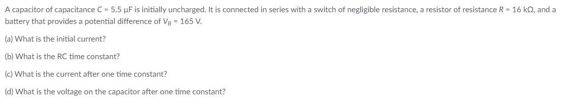 Solved Consider the circuit depicted in the diagram. 1. | Chegg.com