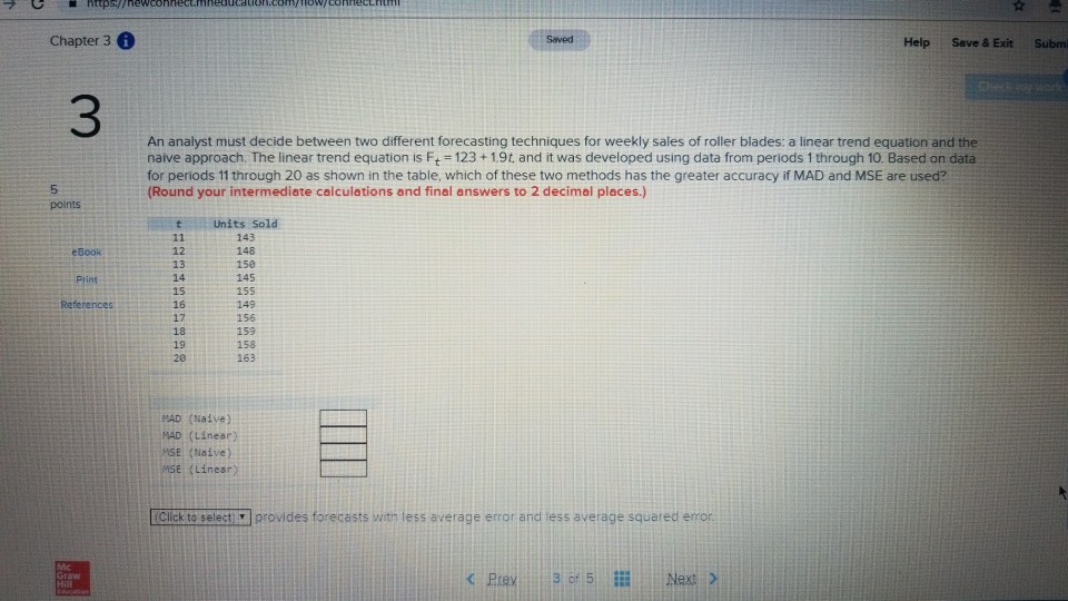 Solved Help Save & Exit Subm 2 Freight car loadings over an