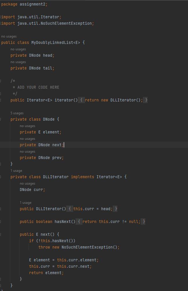 Solved This assignment contains 3 parts. You need to | Chegg.com