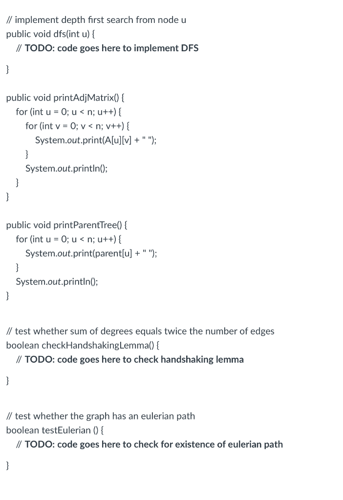 Solved 1 Compute And Draw The Adjacency Matrix And Chegg Com   PhpaY3VHC