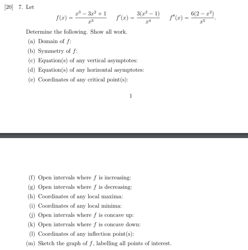 Solved 7 Let 23 3 42 1 612 F 0 F X 3 22 Chegg Com