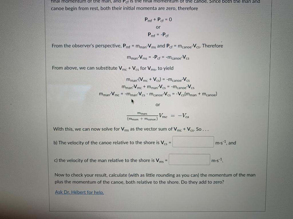 Solved Question 7 2 pts An observer on the bank of a stream