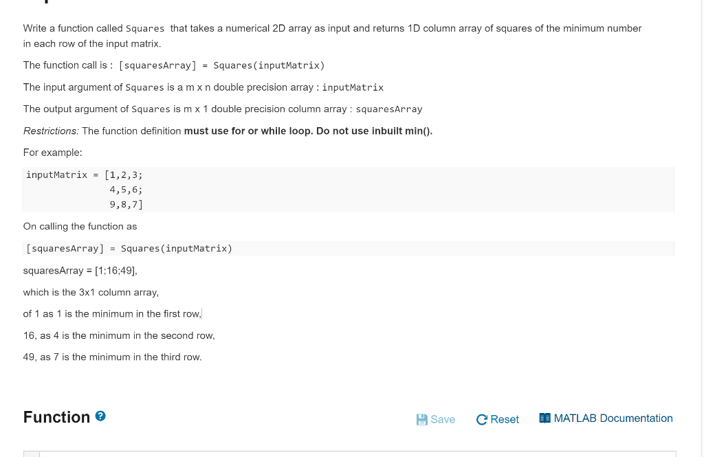 solved-write-a-function-called-squares-that-takes-a-chegg