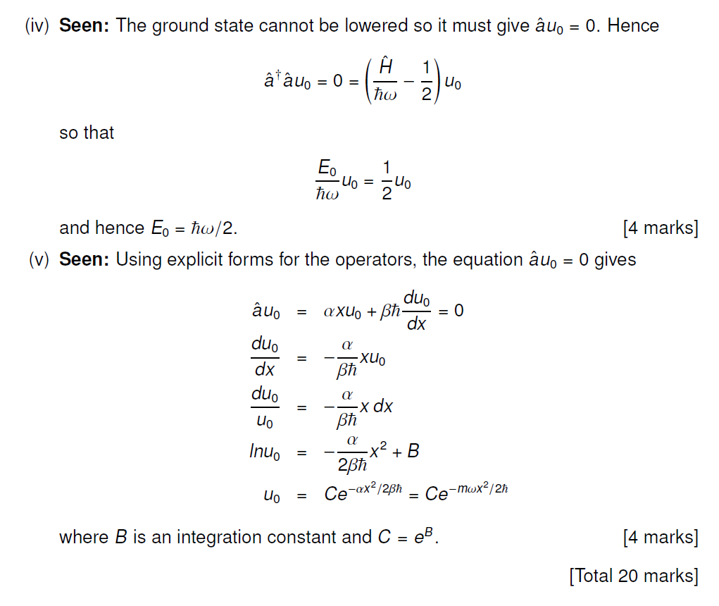 Solved Hi Could You Explain Iii Iv V Please I Am Chegg Com