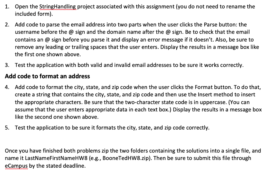 Homework 8 Problem 2 In This Exercise You ll Add Chegg homework-8-problem-2-in-this-exercise-you-ll-add-chegg