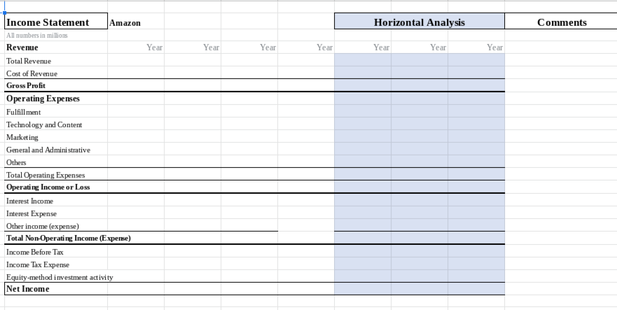 Solved The purpose of this assignment is to prepare a | Chegg.com