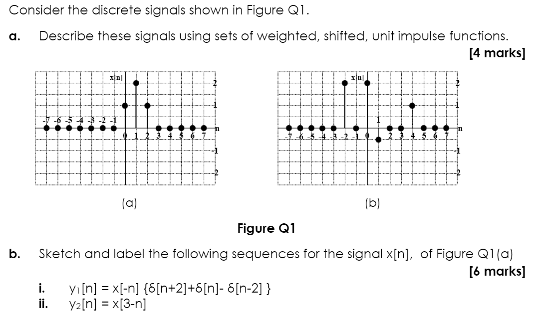 Solved Explain How You Obtain The Answers For Part B. | Chegg.com