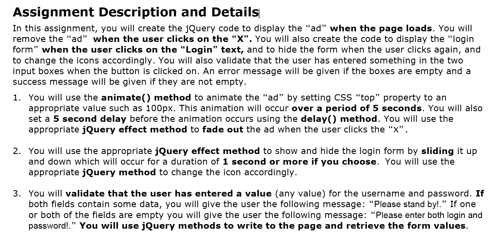 Solved You may NOT modify the code in the "starter" file! - | Chegg.com
