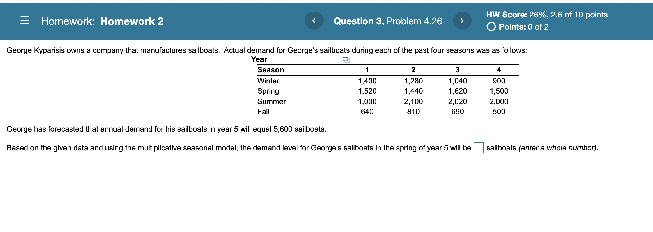 Solved = Homework: Homework 2 | Chegg.com