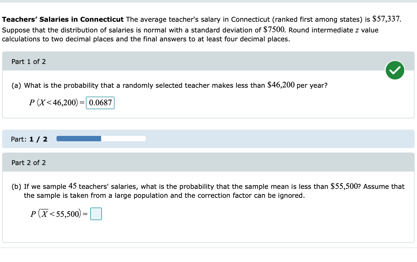solved-teachers-salaries-in-connecticut-the-average-chegg