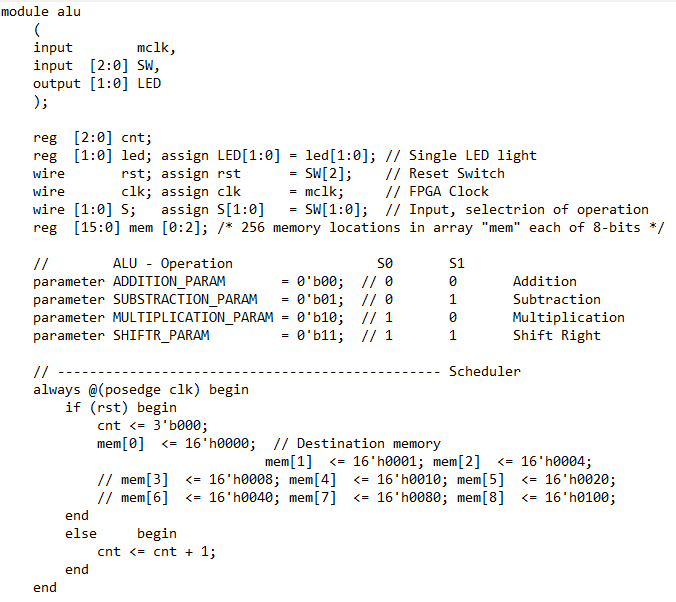 Solved CAN ANYONE EXPLAIN HOW THIS CODE WORKS?? i NEED | Chegg.com