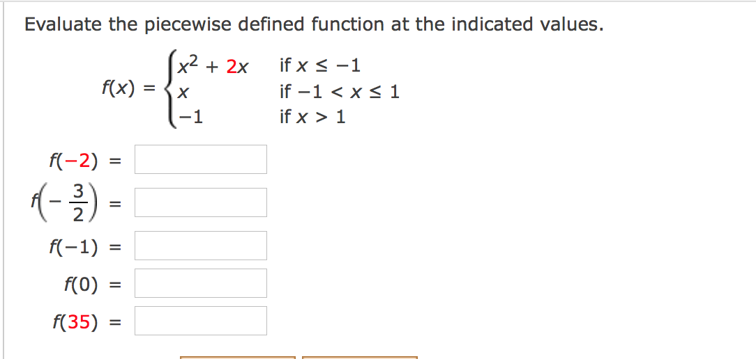 solved-evaluate-the-piecewise-defined-function-at-the-chegg