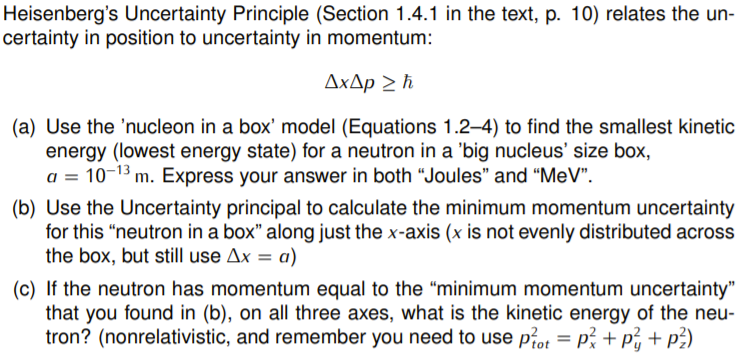 Solved 10 Introduction And Basic Concepts Chap. 1 Energy | Chegg.com