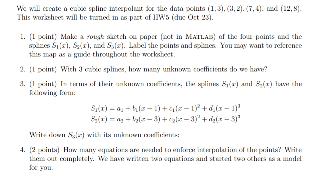 i am looking for help on questions 4-7 I added the | Chegg.com