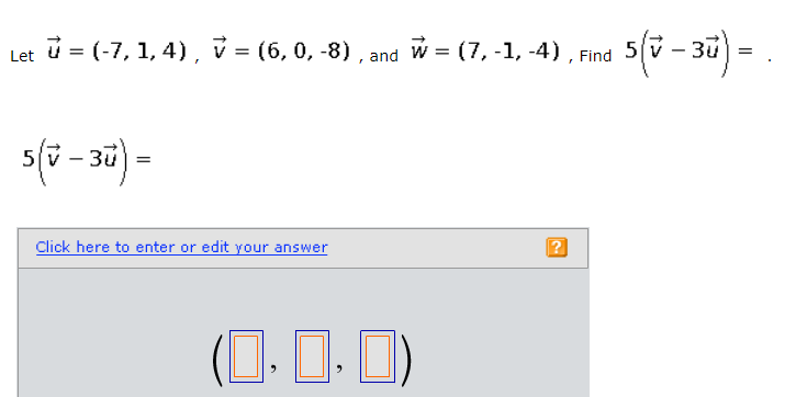 Solved Let U 7 1 4 ŭ 16 0 8 And N 17 1 4 Chegg Com