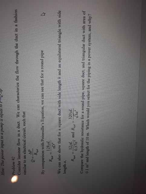 Solved can some one help me with this problem by giving me a | Chegg.com