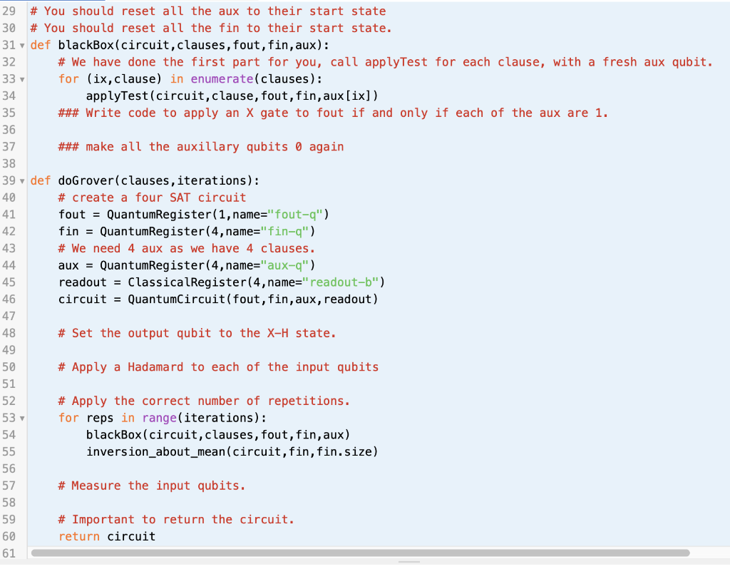 Solved The final assignment in this module is to implement | Chegg.com