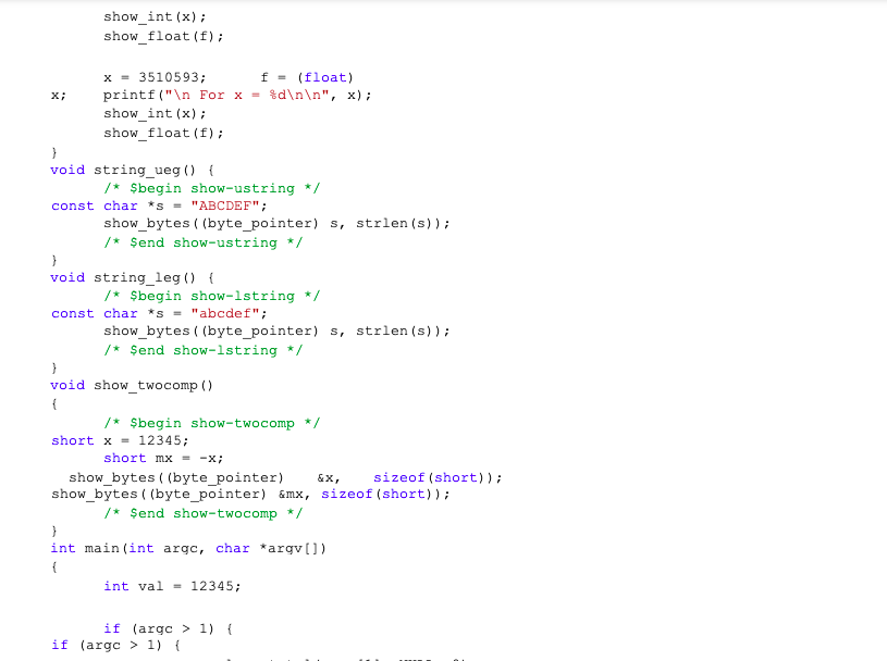 Week 7 - Assignment CODE assignment ( Submit Here ) | Chegg.com