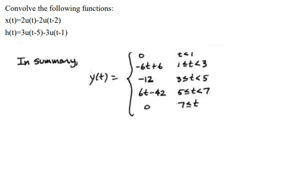 Solved I need a step by step explanation and working on | Chegg.com
