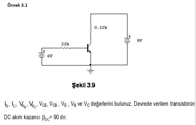 Solved l_{B} U_{C} V E m V_{R} V CF . Find the values of V | Chegg.com