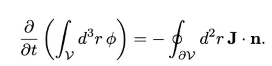 We now wish to derive the evolution equation for | Chegg.com