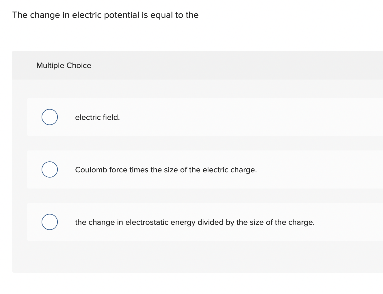 Solved When a glass rod rubbed with silk acquires a positive