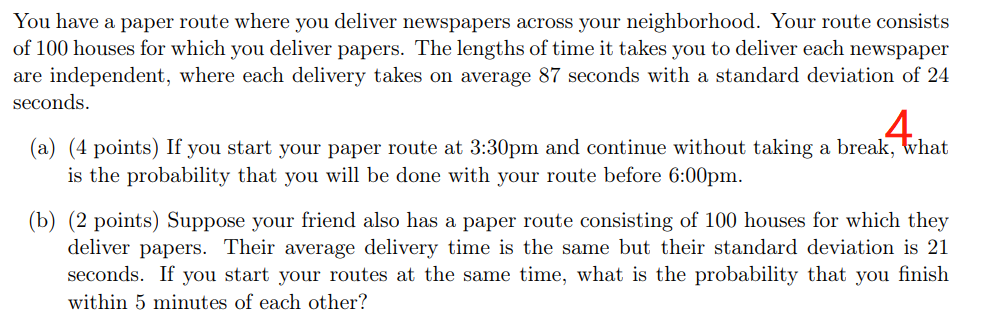 What Does 'En Route' Mean for Your Deliveries?
