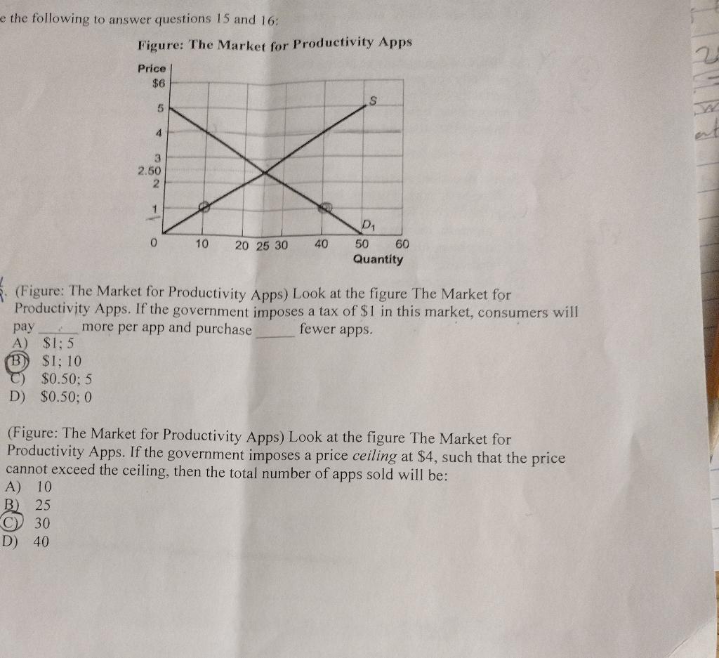 Solved please help me explain how to solve each part and | Chegg.com