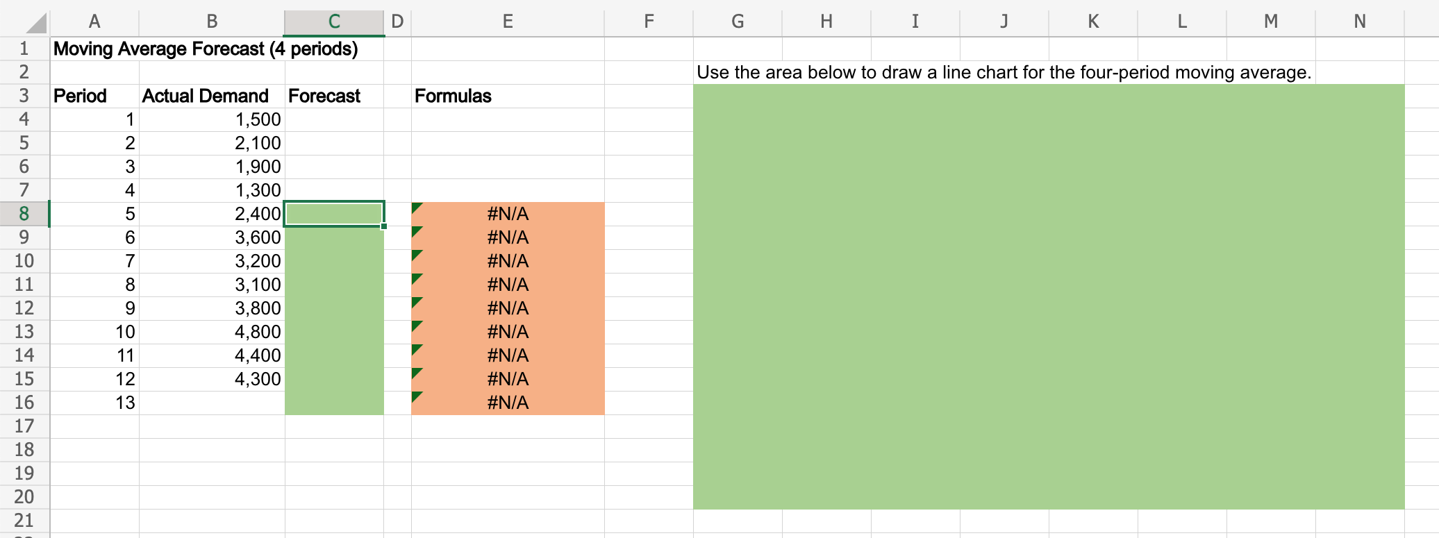solved-excel-online-structured-activity-moving-average-chegg