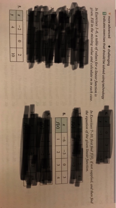 Solved more advanced challenging indicates exercises that | Chegg.com