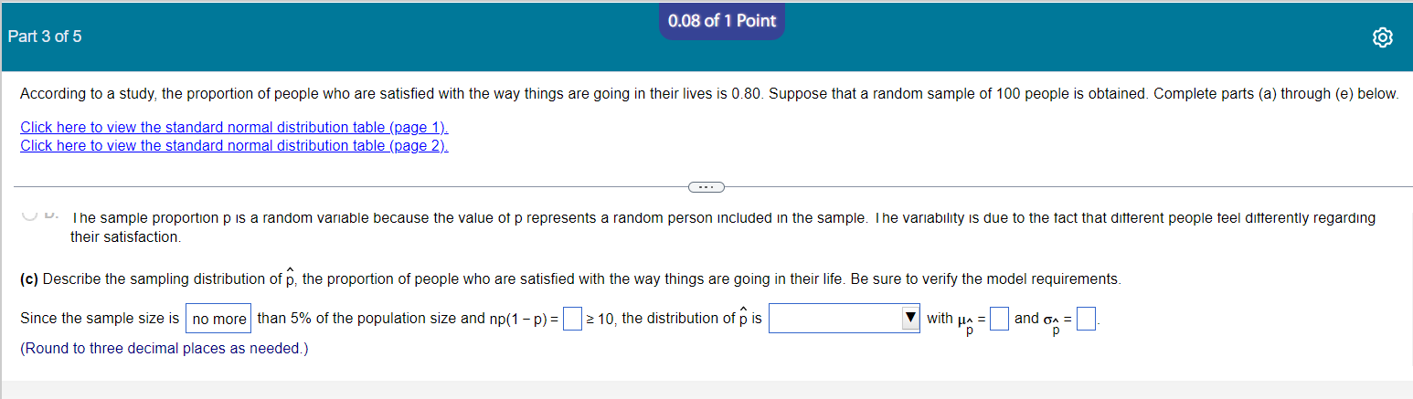 Solved SO I ACTUALLY NEED HELP WITH "C" "D" AND "E" (I | Chegg.com
