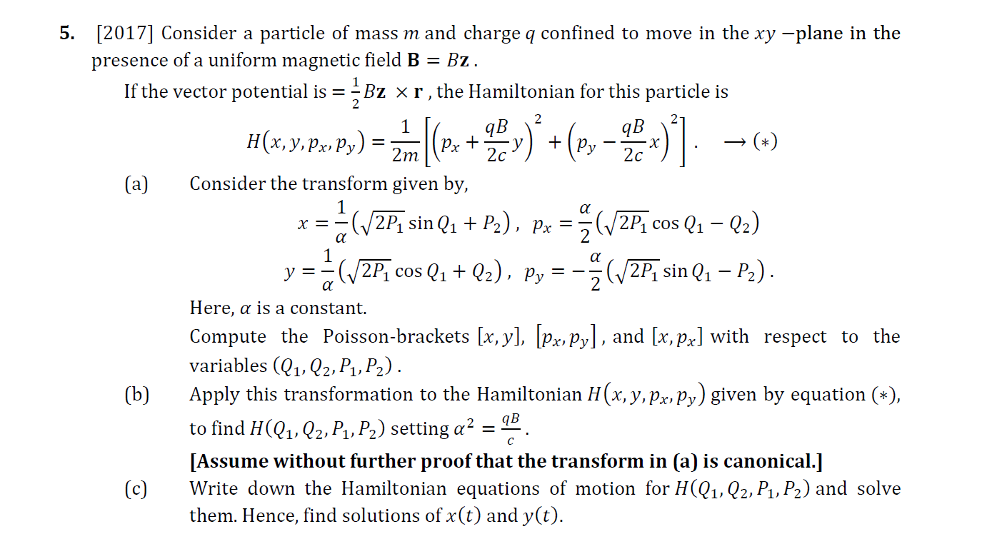 Solved 9 = 2 2 Pxt -X 20 1/(x.V.Ps.py) = xm [Conx + m nv)* + | Chegg.com